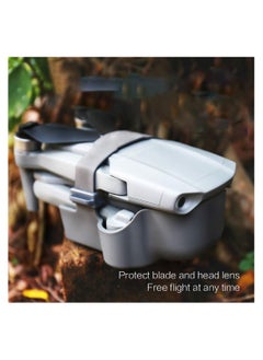 KASTWAVE Propeller Holder for DJI Mavic Air 2 Propeller Bracket Wing Storage Airscrew Mount Fixed Protection  - Image 3
