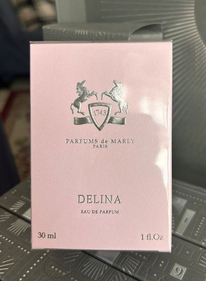 PARFUM DE MARLY Parfums de Marly Delina Eau De Parfum 30ml - Image 1