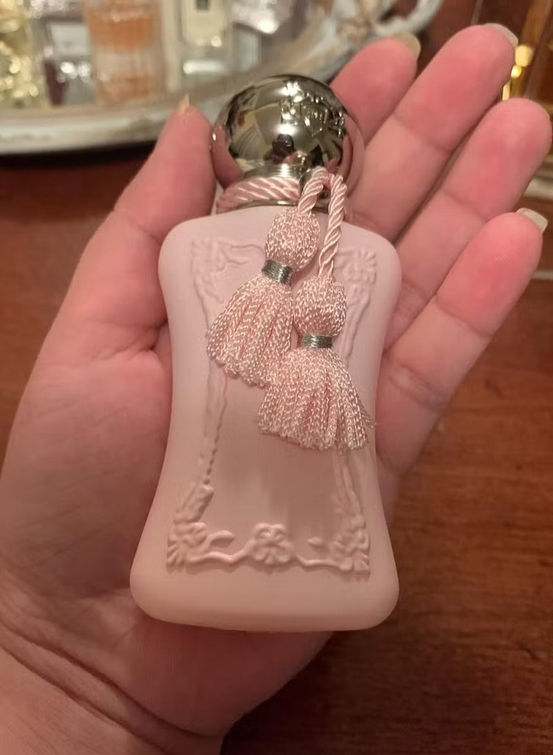 PARFUM DE MARLY Parfums de Marly Delina Eau De Parfum 30ml - Image 2