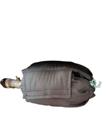 Komplas - Home Water Meter Protection Against Snow-Frost (Freezing) Thermal Insulation Jacket Insulation Home Water Meter - Image 1