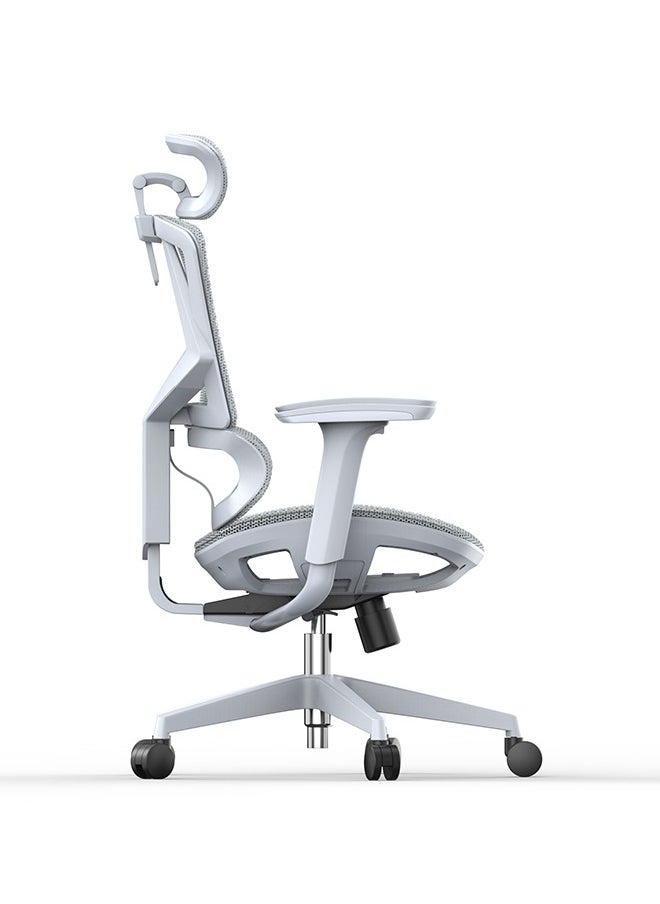 SIHOO M91C Bifma High Quality Full Mesh high Back Swivel Ergonomic Office Chair
