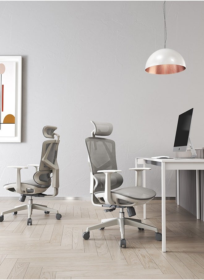 SIHOO M91C Bifma High Quality Full Mesh high Back Swivel Ergonomic Office Chair