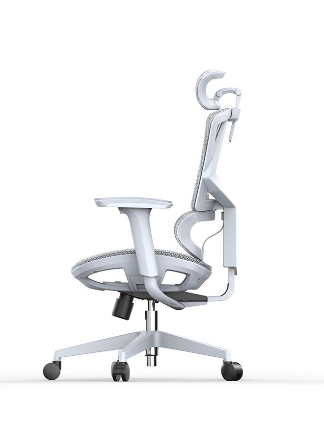 SIHOO M91C Bifma High Quality Full Mesh high Back Swivel Ergonomic Office Chair
