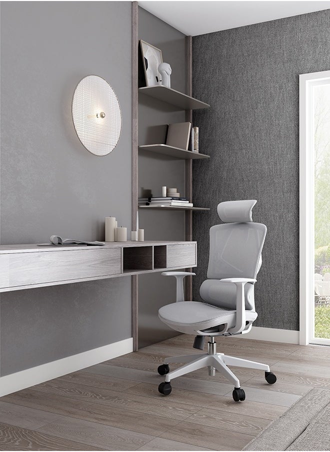 SIHOO M91C Bifma High Quality Full Mesh high Back Swivel Ergonomic Office Chair
