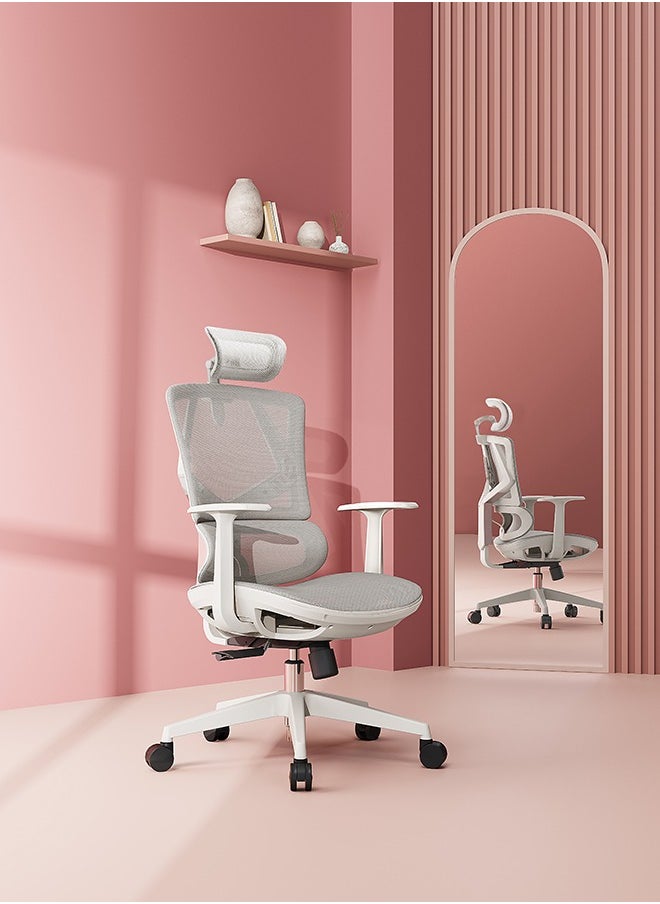 SIHOO M91C Bifma High Quality Full Mesh high Back Swivel Ergonomic Office Chair