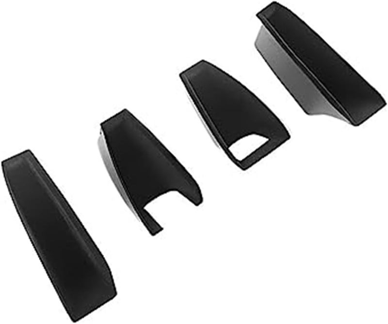 Wivplex Car Door Storage Box Organizer for Tesla Model 3 - Image 1