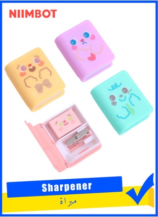 4 Colors