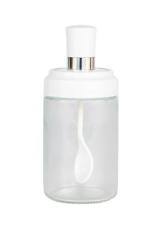 Cuisine Art Multi-Purpose Spice Jar with Spoon 240ml  - Image 5
