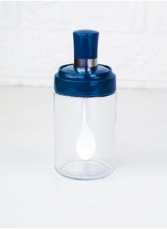 Cuisine Art Multi-Purpose Spice Jar with Spoon 240ml  - Image 4