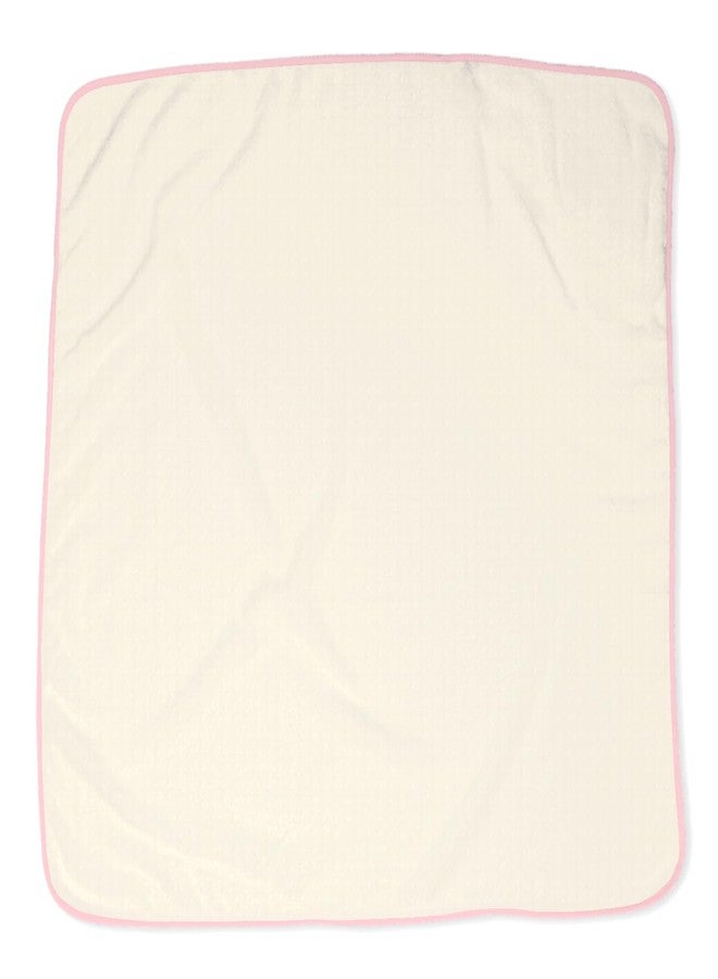 Adhigams Soft 100% Cotton Double Layered Hooded Wrapper Cum Blanket for Newborn Baby to 3 Years, 75×75 cm, Bus Print Sky Blue (Lightweight & Breathable) - Image 4