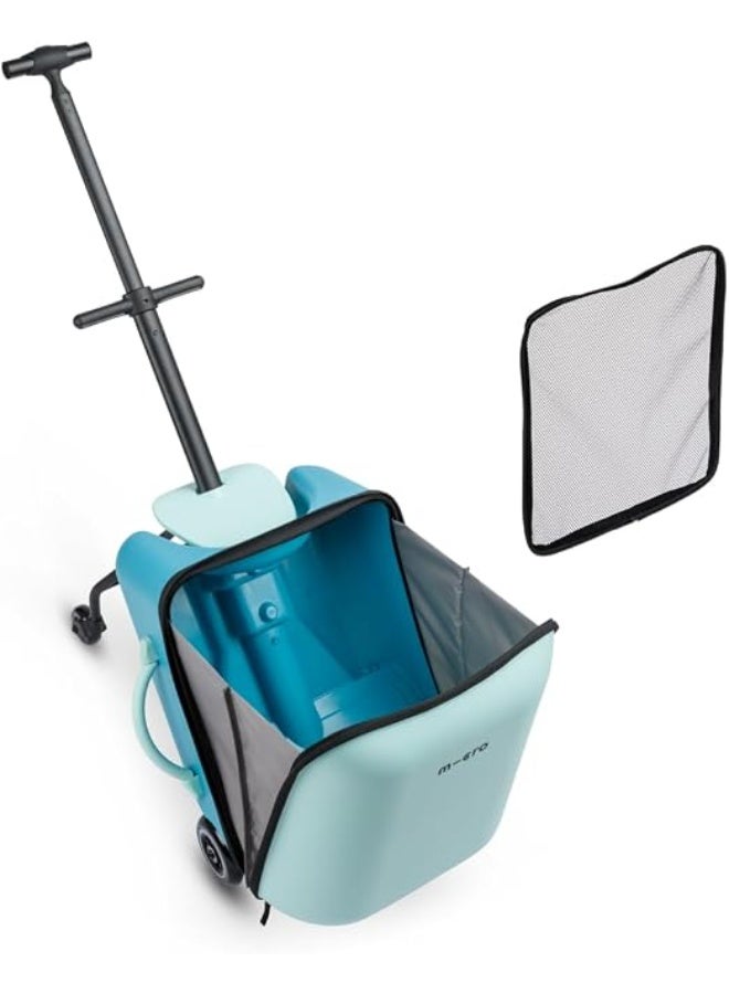 مايكرو MICRO RIDE ON LUGGAGE EASY ALL ROUNDER BLUE - Image 5