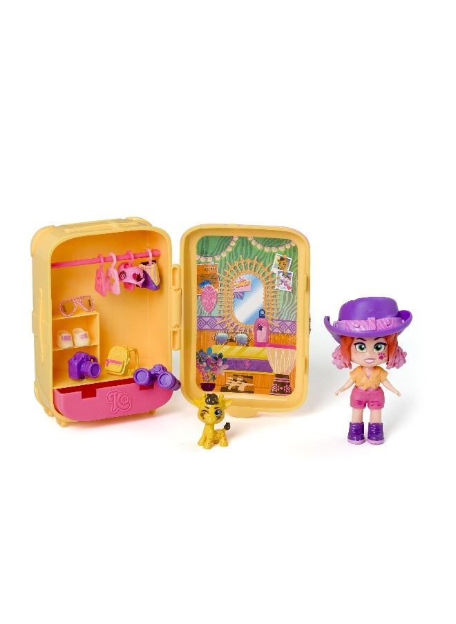 magic box KookyLoos S - Jane's Suitcase 1x8 (V.0)  - Image 2