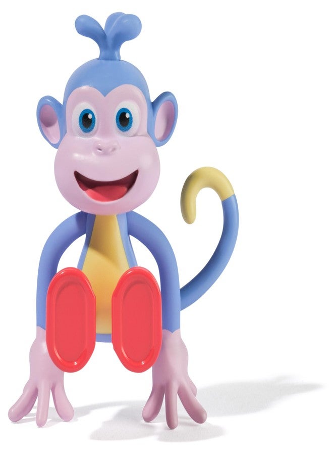 Dora, Fantastic Friends Gift Pack with Dora, Boots, Tico, Isa, and The Fiesta Trio, Toy Figures, Kids Toys for Girls & Boys Ages 3 and Up - Image 5