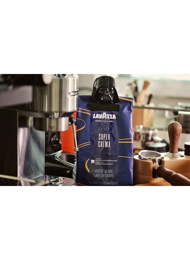 Lavazza Super Crema Coffee Beans 2 KG - Image 4