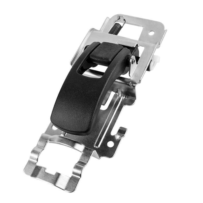 Inside Interior Left Driver Sider Door Handle Fits for Chevy Equinox 2005 2006 2007 2008 2009 Pontiac Torrent Front Rear Door Handle Replace OE 25897973 15926297