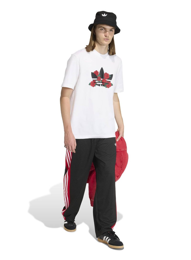 Adidas Trefoil Series Roses - Image 5