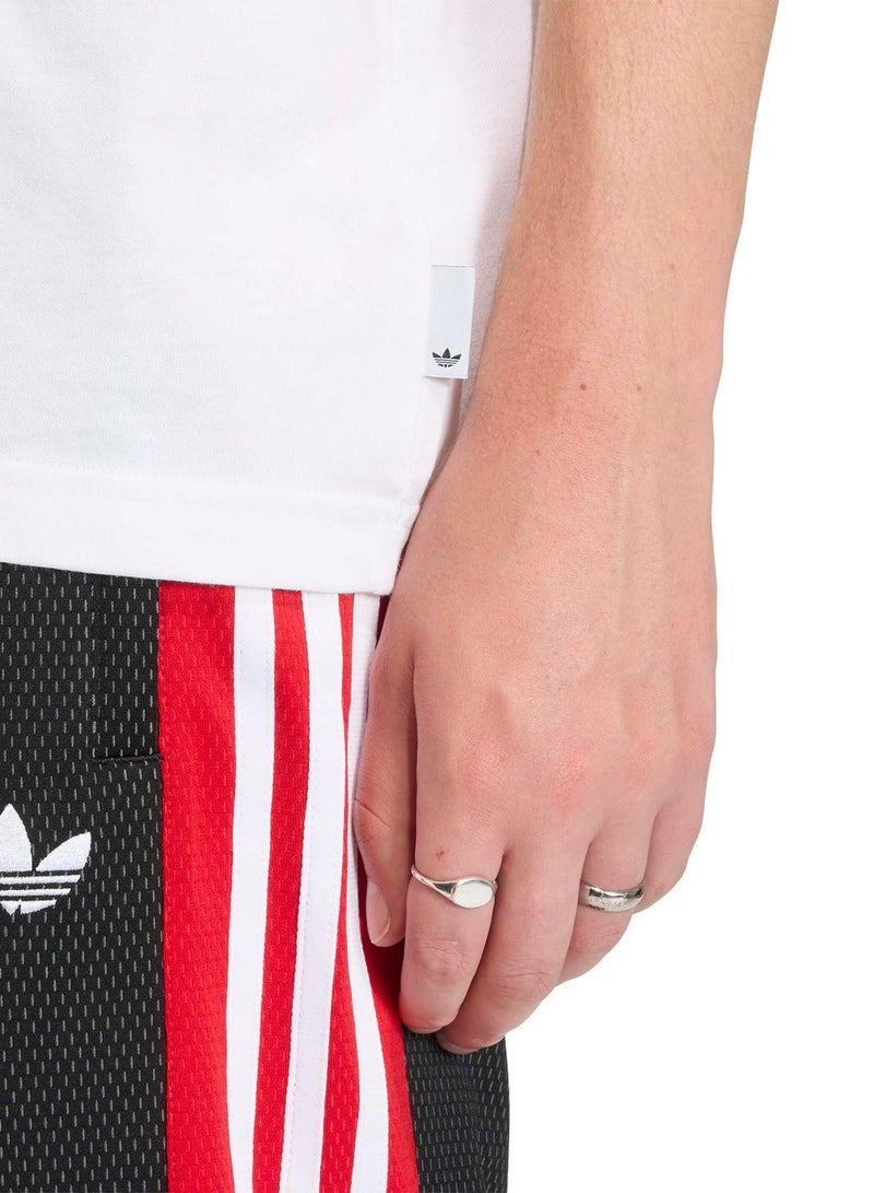 Adidas Trefoil Series Roses - Image 4