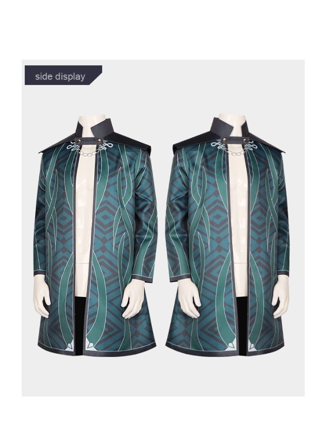 هاري بوتر: زي تنكري من تراث هوغوورتس - طراز الأربعة منازل - Image 3