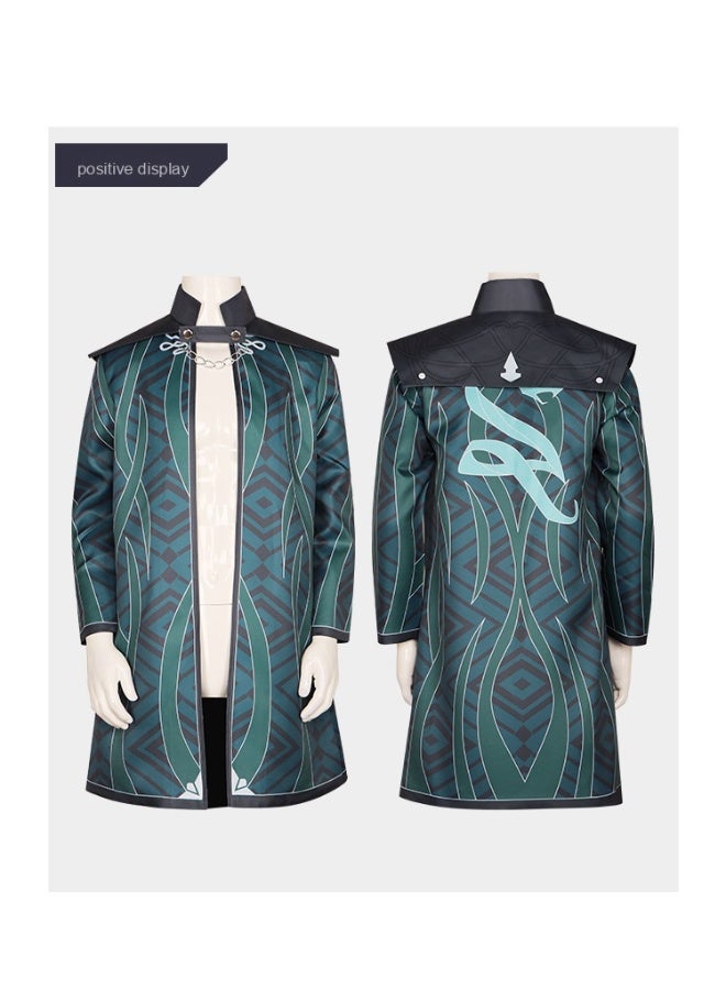 هاري بوتر: زي تنكري من تراث هوغوورتس - طراز الأربعة منازل - Image 2