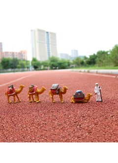 EBMINI Camel Ornament Handicraft Decoration 