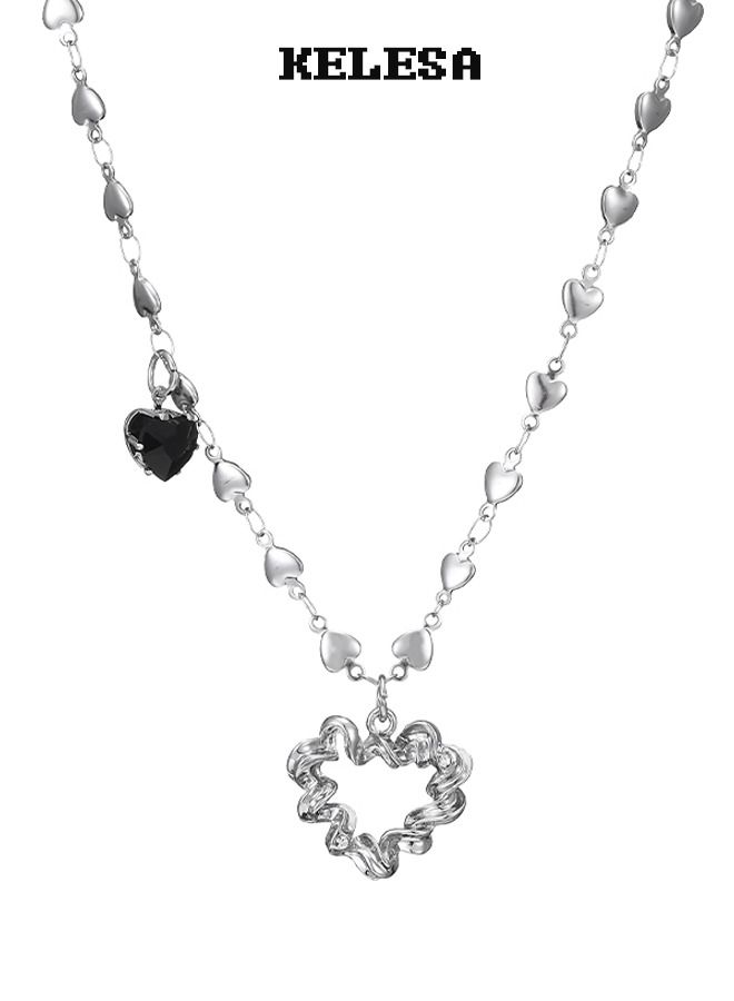 Kelesa New Arrival Necklaces in Exclusive Trendy Designs - Image 1