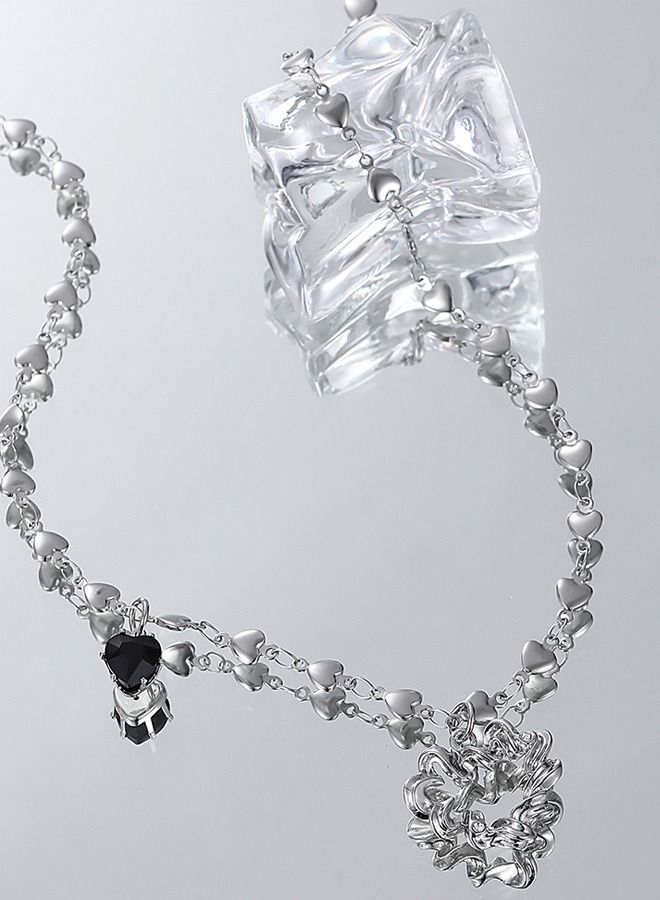 Kelesa New Arrival Necklaces in Exclusive Trendy Designs - Image 2