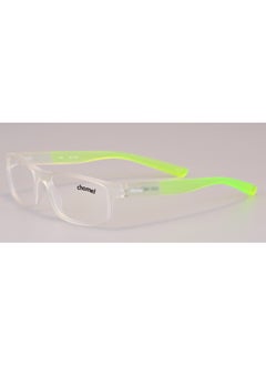 Chomel Rectangle Eyeware Optical Frame 7090 For Men And Women  - Image 1