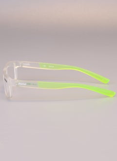 Chomel Rectangle Eyeware Optical Frame 7090 For Men And Women  - Image 4
