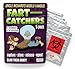 Gears Out Uncle Richards World Famous Fart Catchers Hilarious 5 Pack Gag Gift for Men Women Teens White Elephant Secret Santa Stocking Stuffer - Image 2