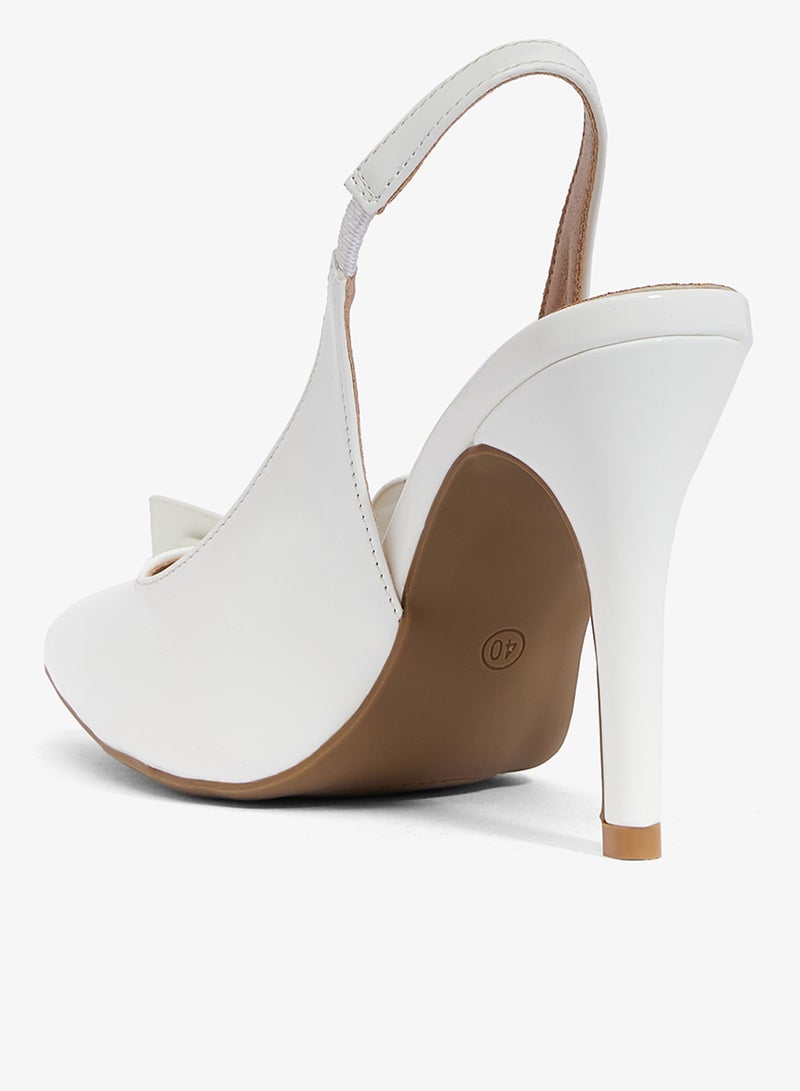 Ginger classic_pumps - Image 3