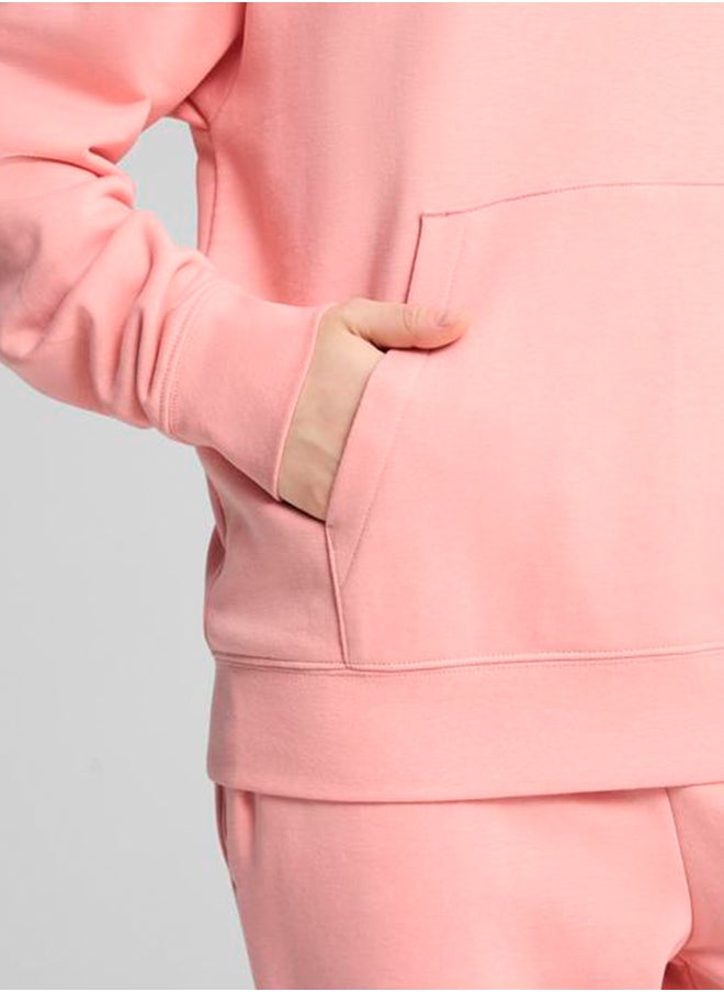 PUMA Essential Nature 2.0 Comfort Hoodie  - Image 4