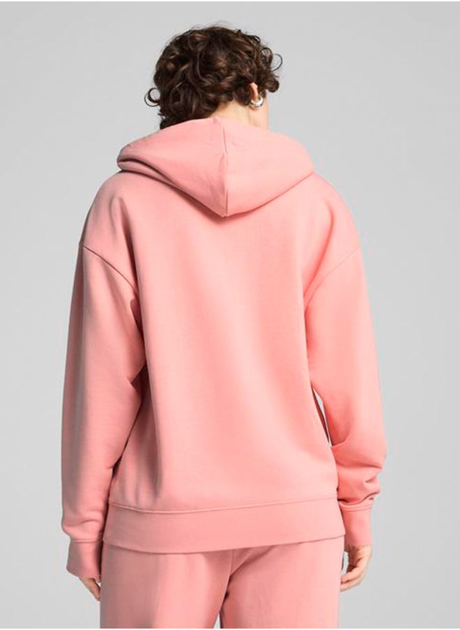 PUMA Essential Nature 2.0 Comfort Hoodie  - Image 2