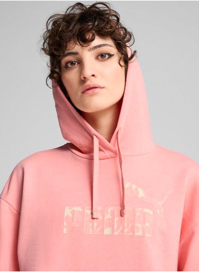 PUMA Essential Nature 2.0 Comfort Hoodie  - Image 3