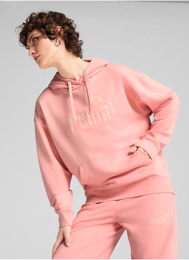 PUMA Essential Nature 2.0 Comfort Hoodie  - Image 1