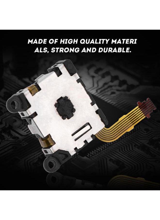 Thoraya Left 3D Joystick Lever Repair Parts Button Move Lever Replacement Tool  - Image 3