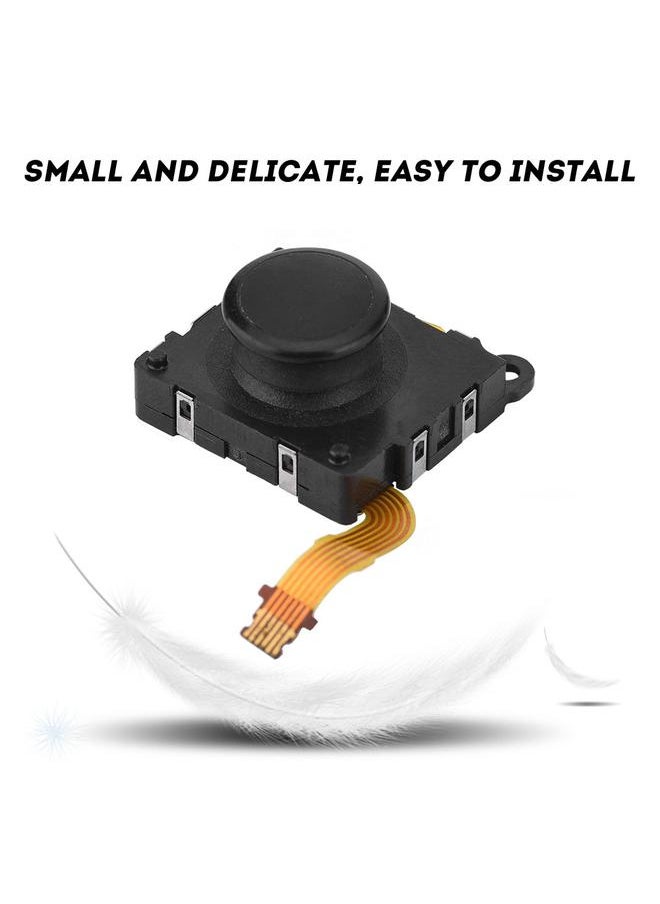 Thoraya Left 3D Joystick Lever Repair Parts Button Move Lever Replacement Tool  - Image 5