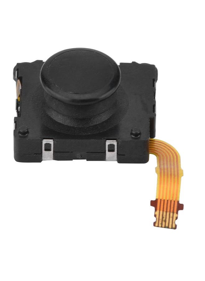 Thoraya Left 3D Joystick Lever Repair Parts Button Move Lever Replacement Tool  - Image 1