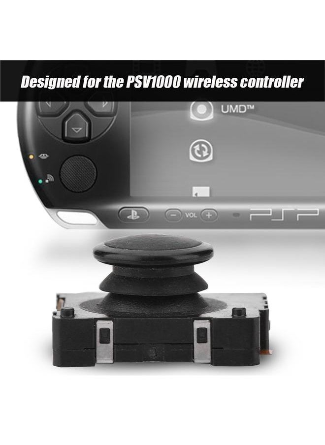 Thoraya Left 3D Joystick Lever Repair Parts Button Move Lever Replacement Tool  - Image 2