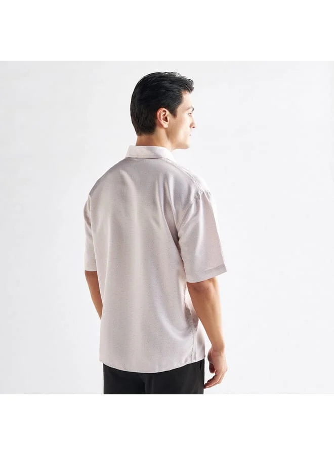 Splash FAV Satin Evening Shirt