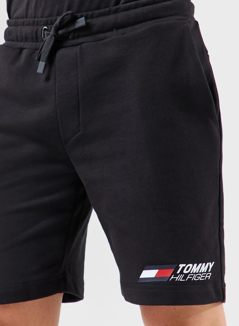 TOMMY HILFIGER Essential Sweatshorts