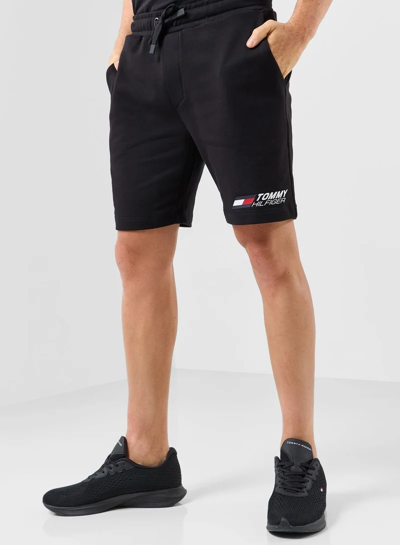 TOMMY HILFIGER Essential Sweatshorts