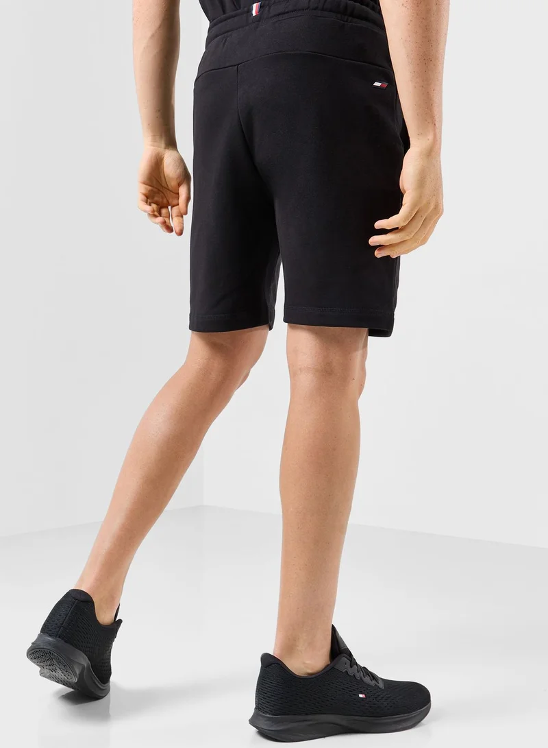 TOMMY HILFIGER Essential Sweatshorts
