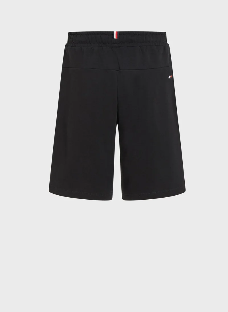 TOMMY HILFIGER Essential Sweatshorts