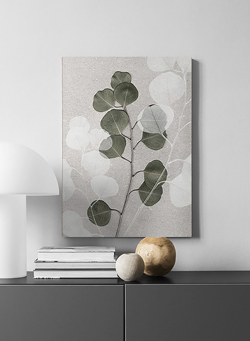 ديكوريور تابلوه فني مودرن 30x40cm  بارز 30 مم - طباعة ديجيتال عالية الجودة - طبقة UV لحماية الألوان - سهل التركيب بلاصق ذاتي - ديكور أنيق للمنازل والمكاتب والهدايا - Image 4