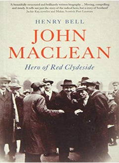 John Maclean 