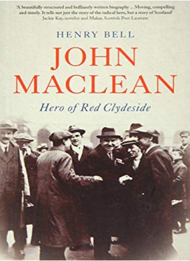 John Maclean 