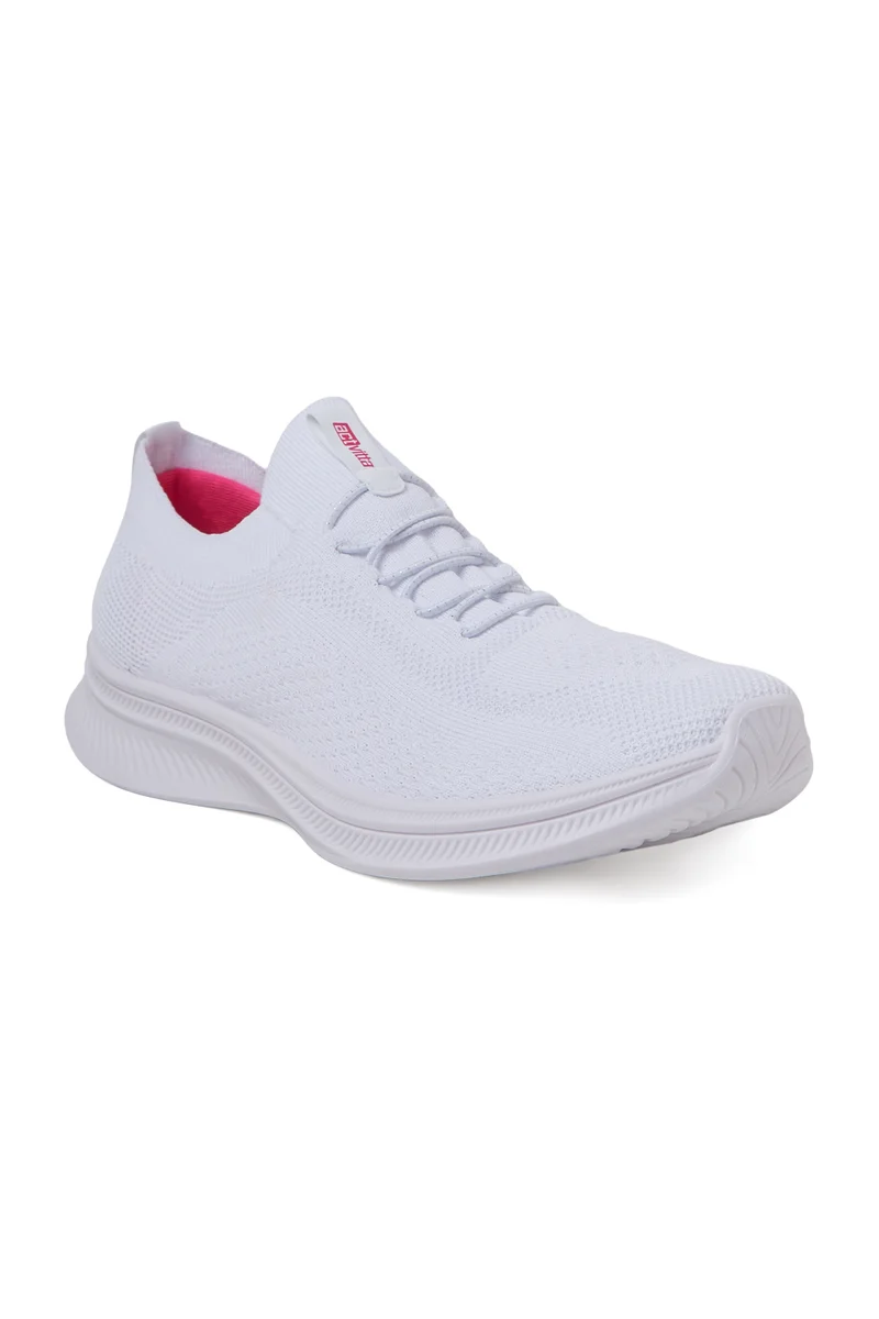 Actvitta Actvitta Sneakers For Ladies White