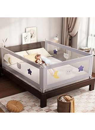 Bed Rails For Toddlers - https://f.nooncdn.com/p/pzsku/Z11D6E9A1AEE627EF9BAFZ/45/_/1775373613/827161c2-b946-49c1-91f4-a90d73c37029.jpg