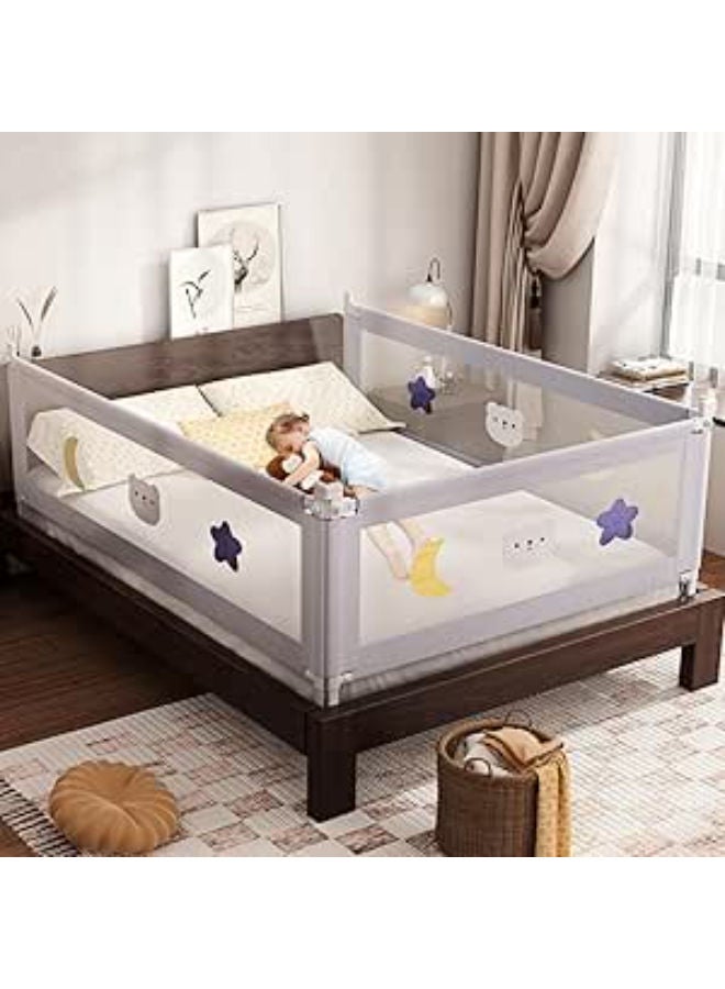 Bed Rails For Toddlers - Image 1