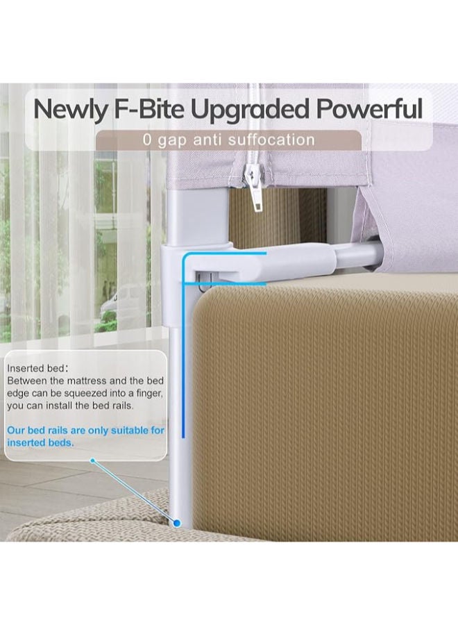Bed Rails For Toddlers - Image 3